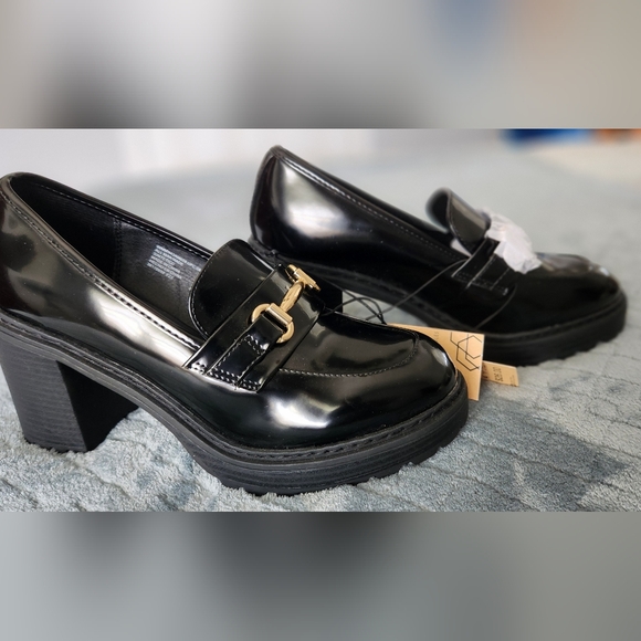 NWT Steve Madden NYC Women's Heeled Shoes - Picture 6 of 9